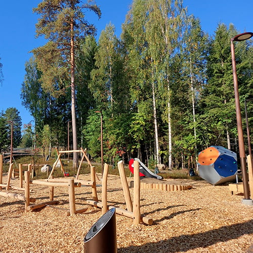 Kolin leikkipaikka