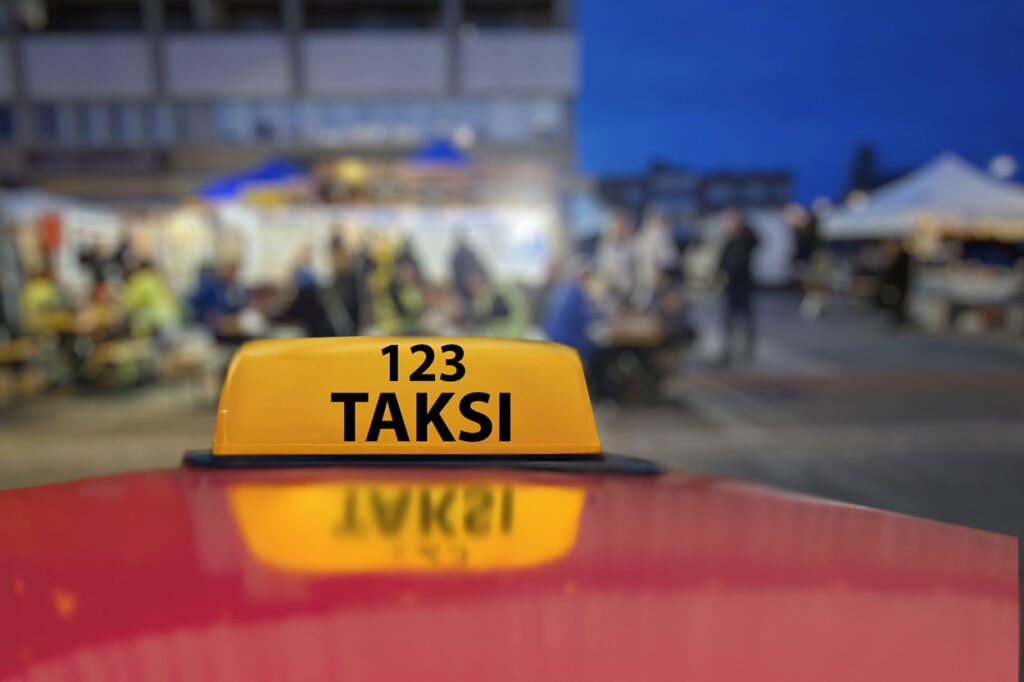 Taksi