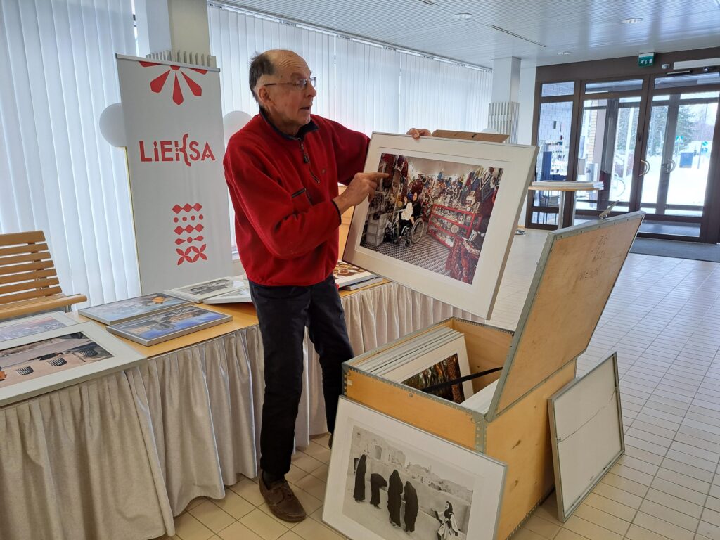 Kimmo Kirves