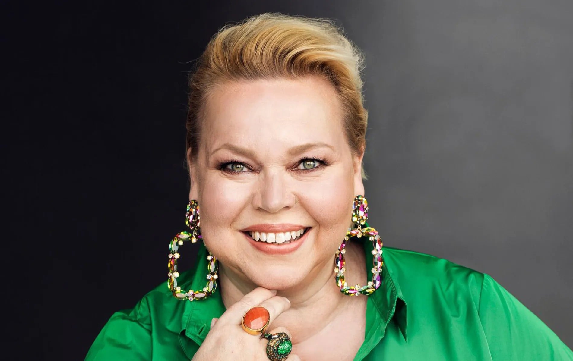 Monola-juhla­viikko&nbsp;30.6.–4.7.2026 Lieksassa